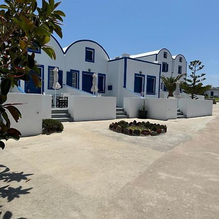 Hotel Paradisos Oia Eksteriør billede