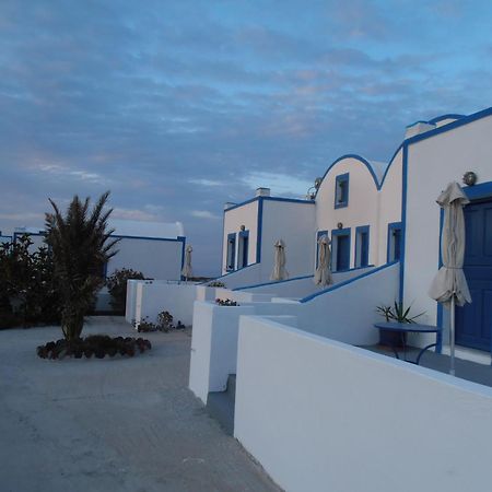 Hotel Paradisos Oia Eksteriør billede