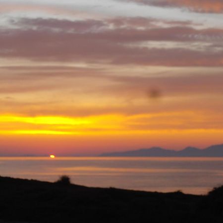Hotel Paradisos Oia Eksteriør billede