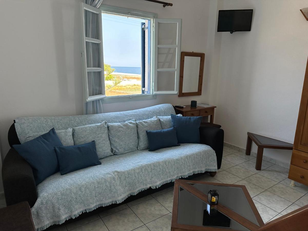 Hotel Paradisos Oia Eksteriør billede