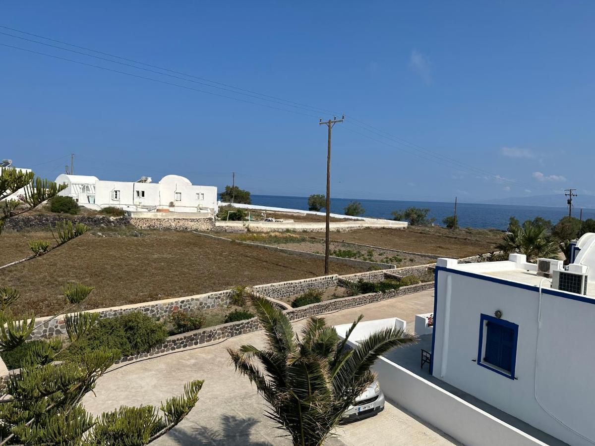 Hotel Paradisos Oia Eksteriør billede