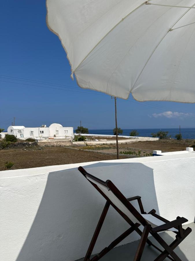 Hotel Paradisos Oia Eksteriør billede