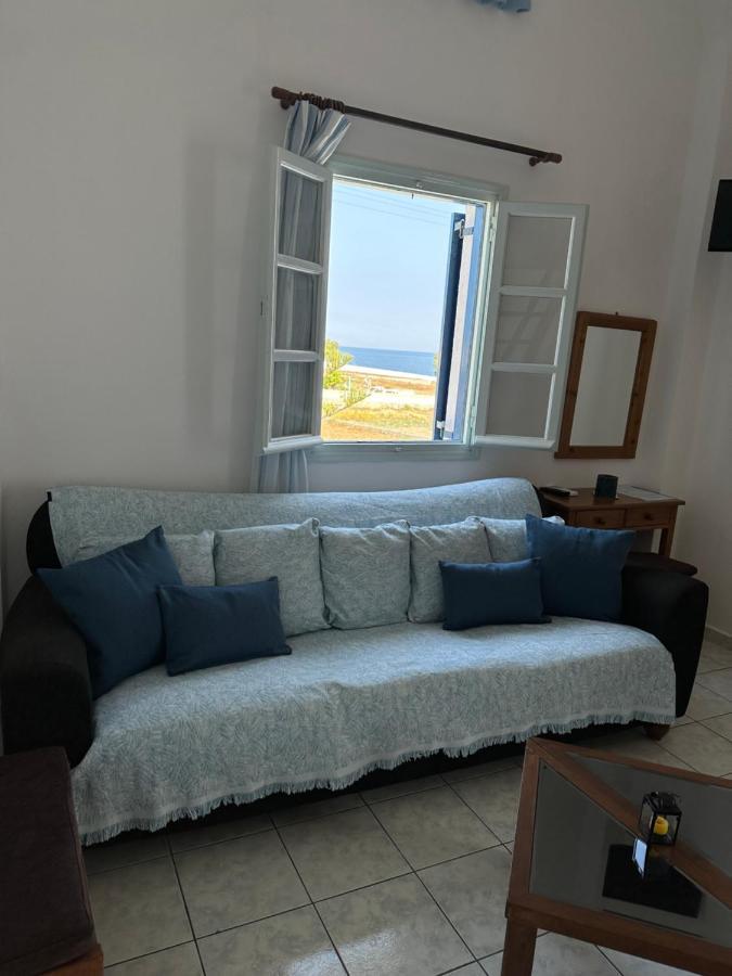 Hotel Paradisos Oia Eksteriør billede