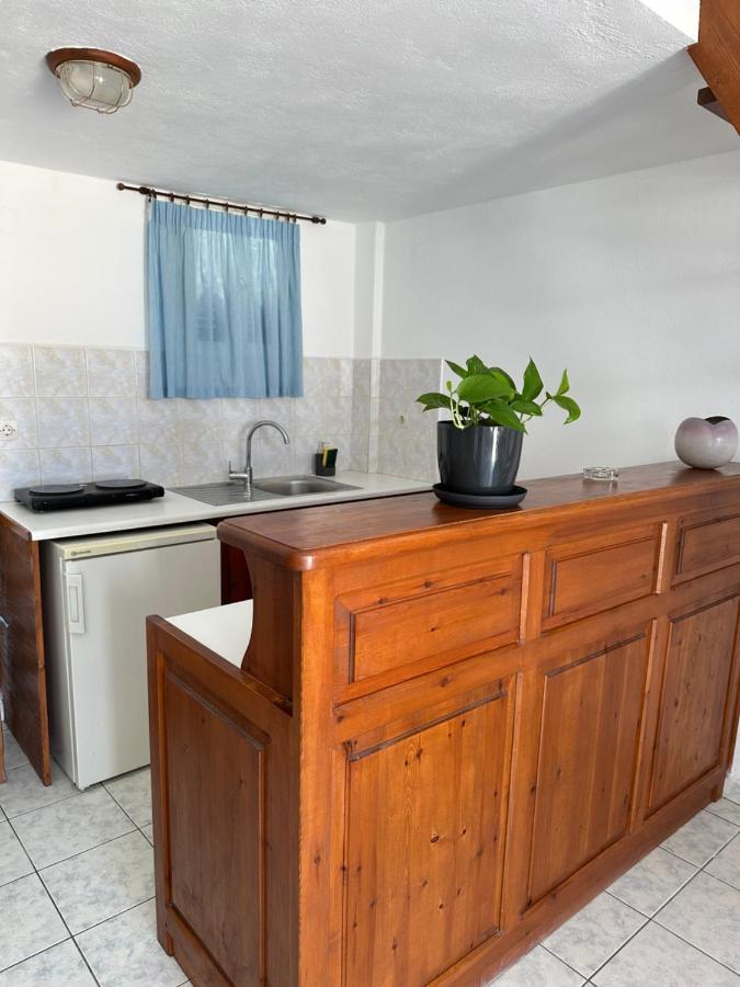 Hotel Paradisos Oia Eksteriør billede