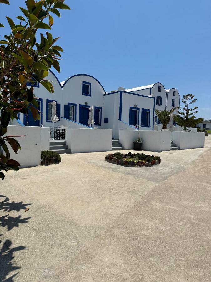 Hotel Paradisos Oia Eksteriør billede