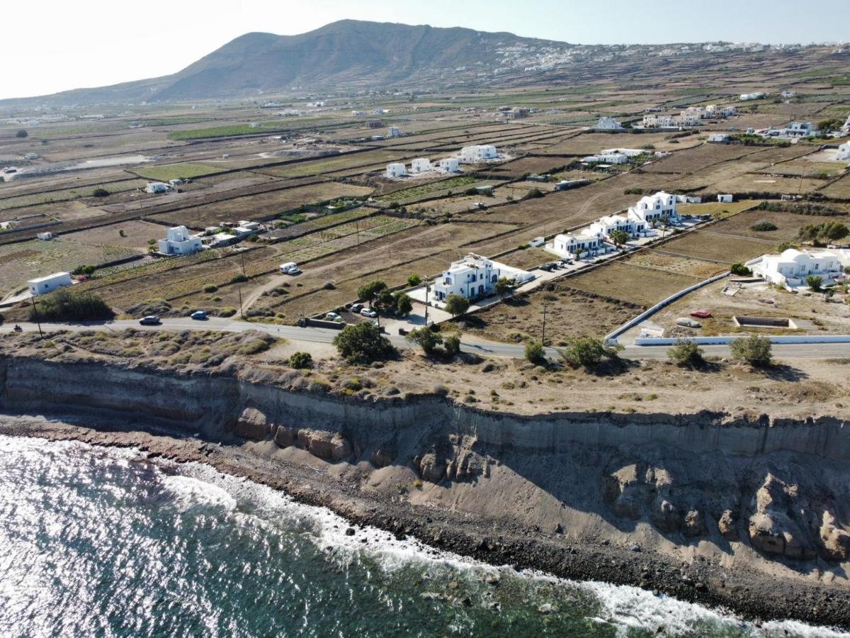 Hotel Paradisos Oia Eksteriør billede