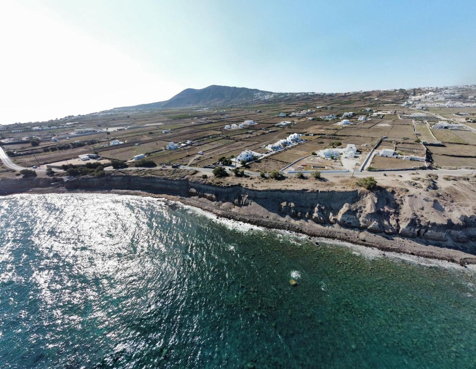 Hotel Paradisos Oia Eksteriør billede