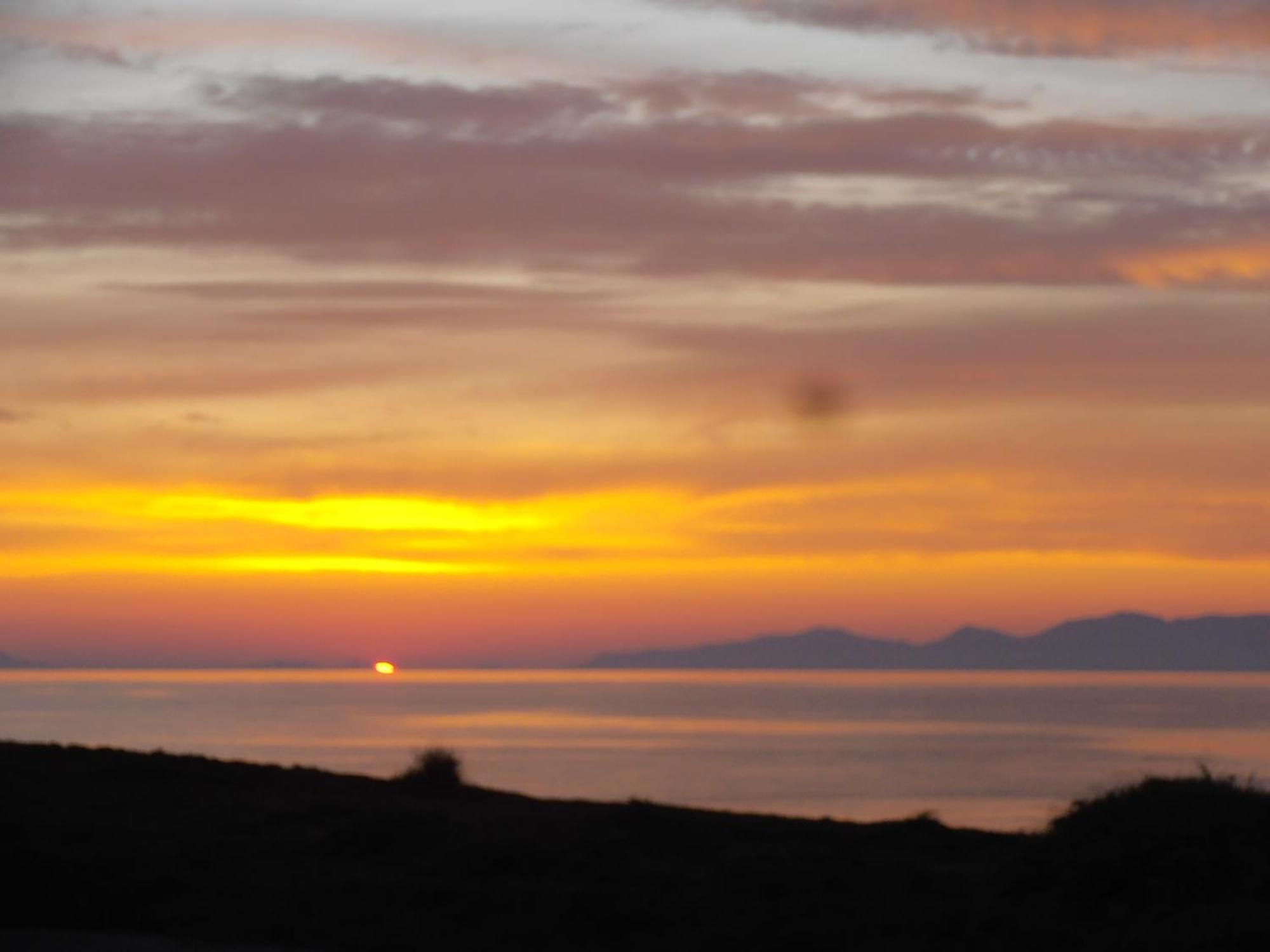 Hotel Paradisos Oia Eksteriør billede