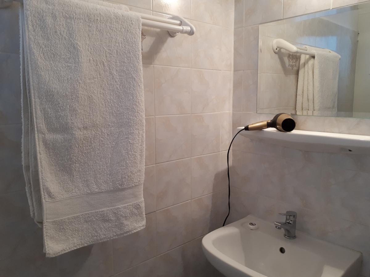 Hotel Paradisos Oia Eksteriør billede